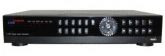 DVR Stand Alone 16 Canais Real Time H264 C/LAN