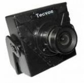 Câmera Color CCD digital 420 L 0.01 lux
