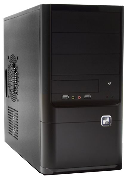 Gabinetes PC Micro ATX - NK520