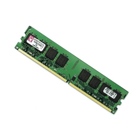 Memória Kingston 1024MB 667MHz DDR2 PC5300